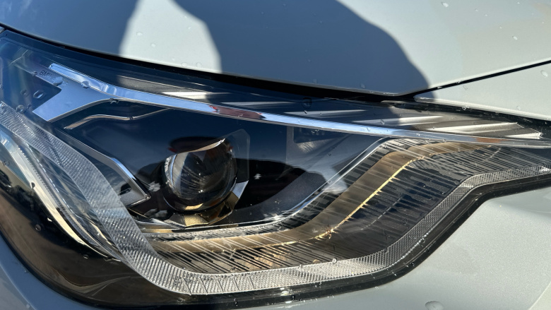 BMW 2 Series 220i M Sport 2dr Step Auto Petrol Coupe